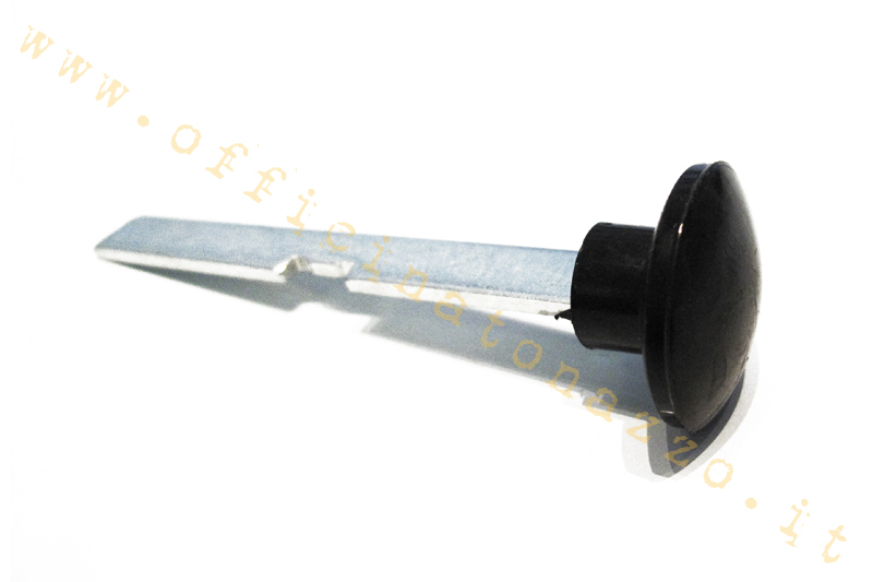 black head Air Lever for Vespa 50 - Primavera - ET3