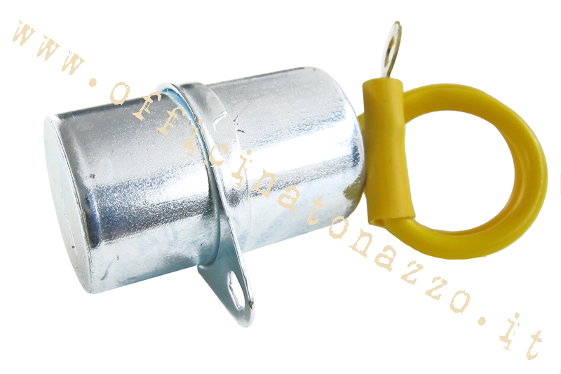 Condensador for Vespa Primavera, GS150
