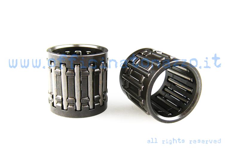 Gabbia a rulli albero motore 16x20x20mm per Vespa 200