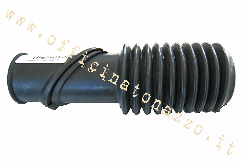 Soffietto carburatore per Vespa Sprint -  GL - VNB - RALLY 180 VSD1T 005256 ->