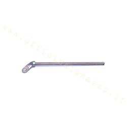 tank valve rod for Vespa PX (metal handle)