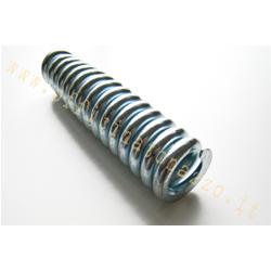 length front shock absorber spring. 195mm for Vespa GL