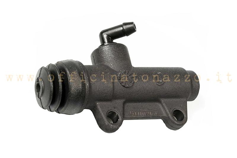 rear disc brake pump