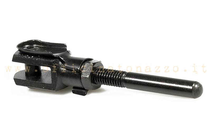 17620200 - Rear disc brake pedal shaft