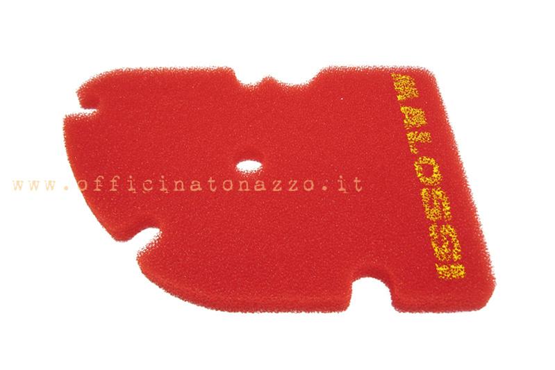 Filtro aria in spugna Malossi per Vespa  L - GT - GTV - GTS