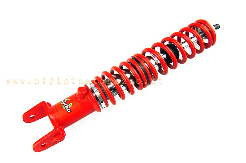 Bitubo adjustable hydraulic rear shock absorber for Vespa PX - 50 - ET3 - Primavera