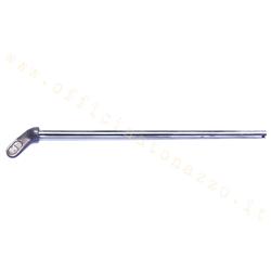 Tank tap rod for Vespa 50 - 90 - Primavera - ET3 (metal handle)