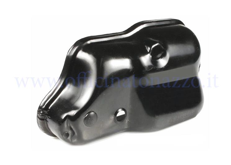 Carburetor air filter cover with mixer for Vespa PX - T5