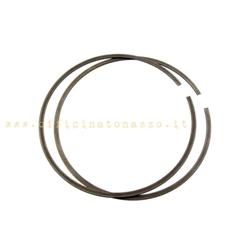 7100 - Elastic ring for 6 springs clutch disc lock for Vespa
