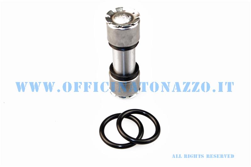 Kit Revison brazo oscilante pasador pivote 20mm horquilla para Vespa PX (mis.perno 56x16mm)