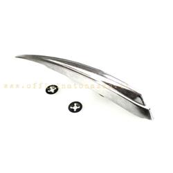 cresta Guardabarros para Vespa 125 GTR VNL2T> 127357-150 VLA1T GL - VLB1T Sprint - Sprint Veloce> 172 650 - GS 160 VSB1T - 180 SS VSC1T - Rally 180 VSD1T