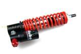 Special shock absorbers