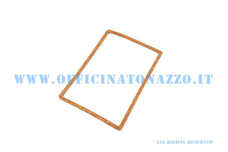 INLVAL01 - Guarnizione serbatoio in sughero per Vespa 98 - 125 dal '48>'52