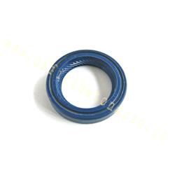 Flywheel side oil seal Corteco (24x35x6) for Vespa PX - PE, cod. Piaggio 431121