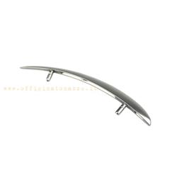 FR2000 - Mudguard crest for Vespa 125 VNA1T - 125 VNB1T / VNB2T from 1958 to 1959 125 (arc development 165mm)