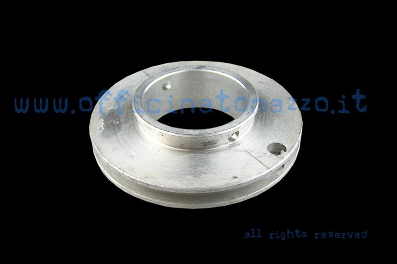 13979100 - Puleggia accelleratore interna maggiorata "Rapido" per Vespa PX - T5 - PK