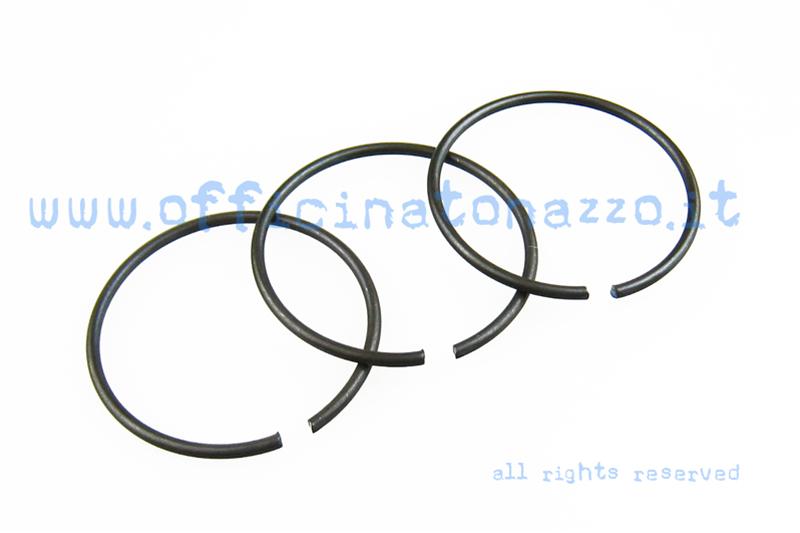 Elastic ring blocking carburetor nozzle 16/10 - 16/16 - 19/19 for Vespa 50 - 90 - Primavera and ET3