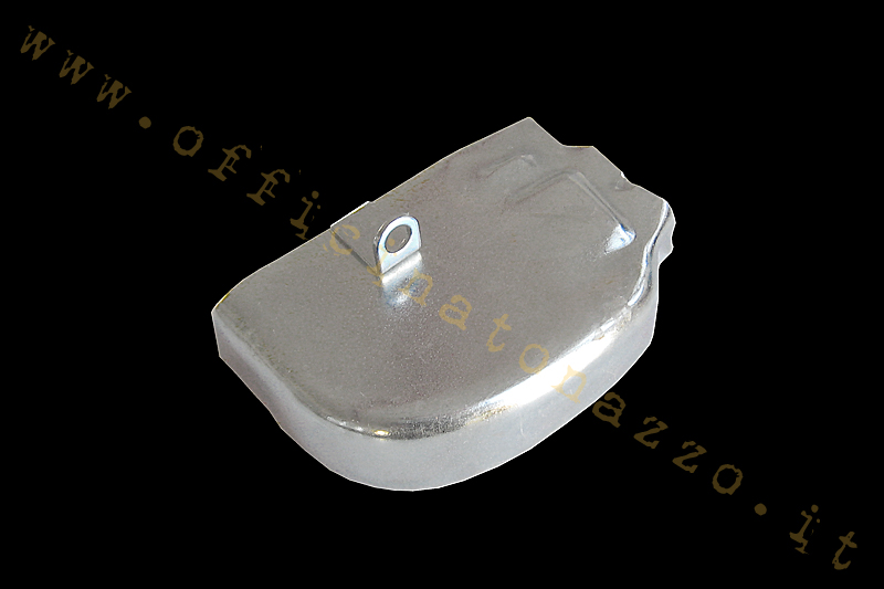 1160 - Copri selettore per Vespa PX Vespa 125 GTR VNL2T 151593 , 150 SUPER VBC1T 544507 , SPRINT VEL VLB1T