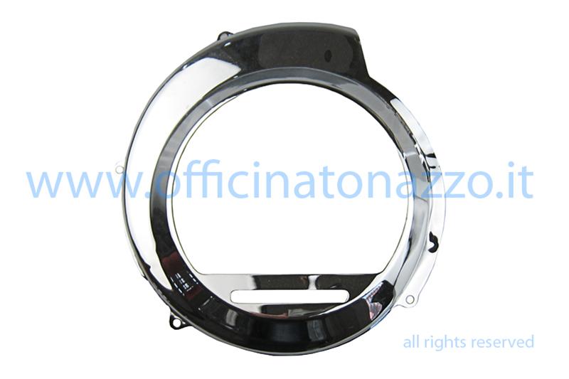 chrome steering wheel for Vespa VBB - VBA - VLB - SPRINT - GT - GTR