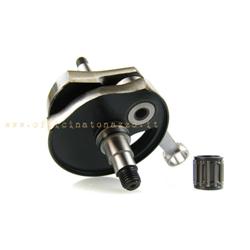 Mazzucchelli avance vilebrequin course 51 cône 20 pour Vespa PK50XL - 125 XL