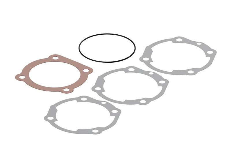 Malossi 210cc cylinder gasket set