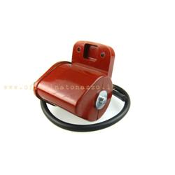 6V external high voltage coil for Vespa 150 VBA / VBB1T / VBB2T -> 216488 / GL VLA -> 70721/160 GS / 180 SS / 180 Rally