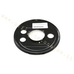 Guardapolvo trasero de tambor RMS para ruedas de 10 "para Vespa PX / T5 / GT / GTR / TS / Rally / Sprint