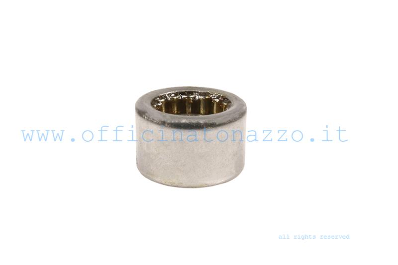 Maleta con ruedas 20x12x12 mm, pasador oscilante horquilla delantera para Vespa 125 / 150 / GT / GTR / TS / Sprint / VNB / VBB / Rally