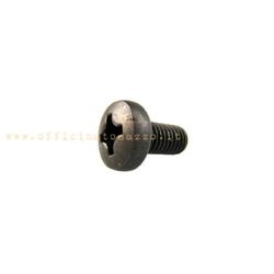 Tornillo de fijación de la tapa del cilindro de auriculares M8 para Vespa 200