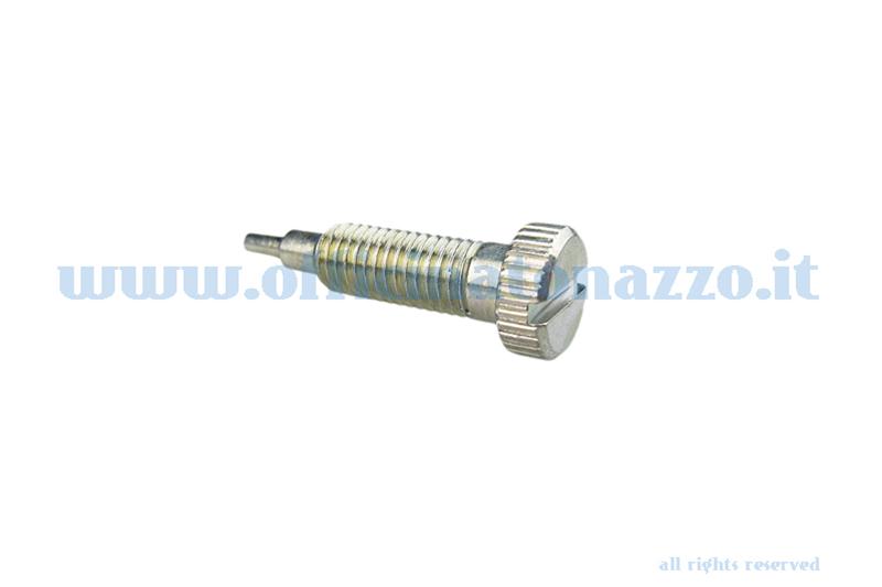 idle air adjusting screw carburetor 20-20 / 24-24 for Vespa PX - PE - GT - Sprint - GTR