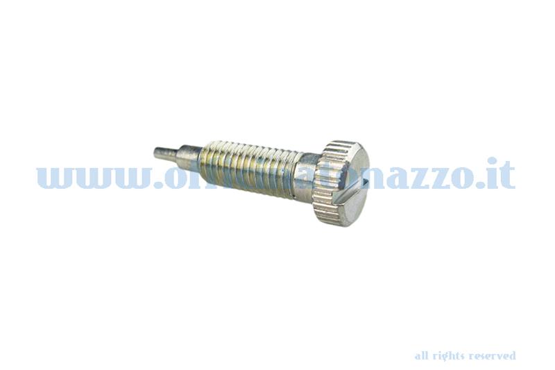 Vite regolazione aria minimo carburatore per Vespa T5