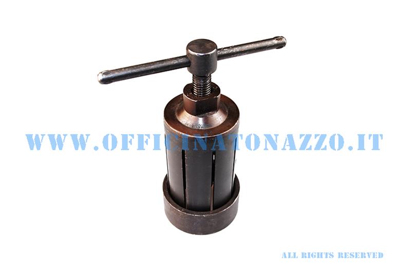 Extractor de cojinetes de cigüeñal Vespa