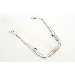 front fender bumper chrome Vespa PX - PE - T5