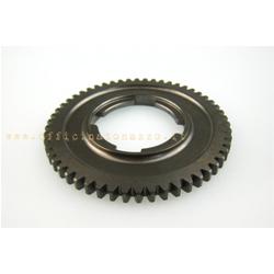 Gearshift 6518rd gear Z2 for 54mm spider Vespa 50 Special 50nd series - Primavera 2nd series - ET2