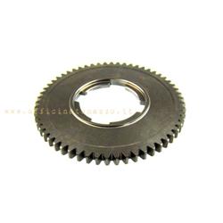 Gearshift 6519rd gear Z1 for 58mm spider Vespa 50 Special 50nd series - Primavera 2nd series - ET2