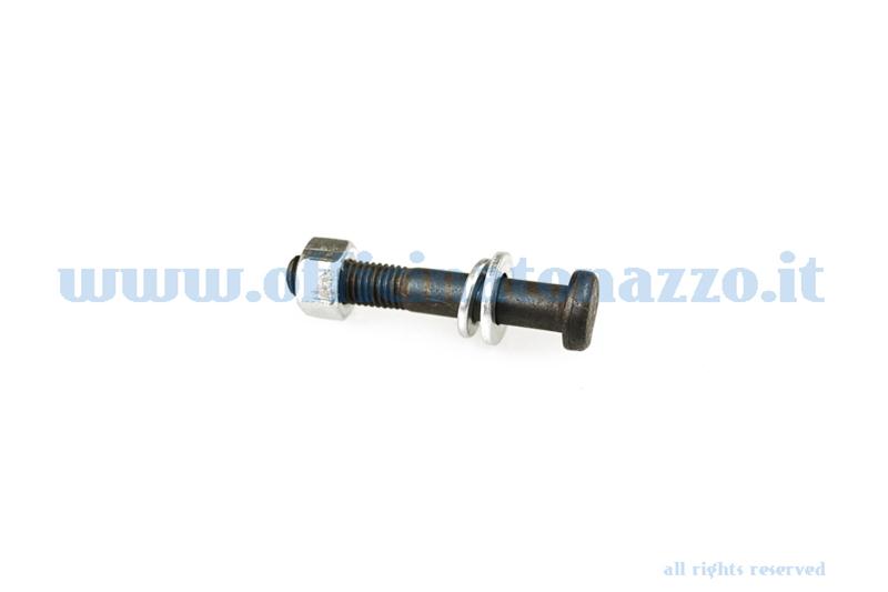 MEC328 - Perno para cárter M7X43mm completo con arandela y tuerca