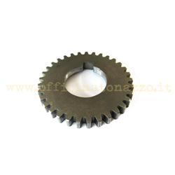 Mixer gear for Vespa PX - T5 - Cosa - Rally mis.34x3,6x15