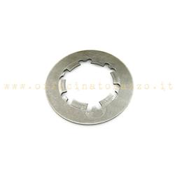 Disc closing clutch assembly for Vespa 50 - Primavera - ET3