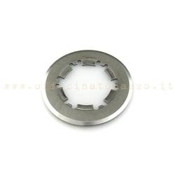 Disc closing clutch assembly for Vespa 50 - Primavera - ET3