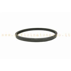 GLASS GASKET SPEEDOMETER Ø85mm VESPA PX 1st SERIES