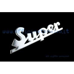 placa frontal "Super" (distancia agujero 57 mm)