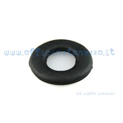 Oil indicator bulb gasket mixer for Vespa