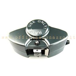 Caliper gray increased disc brake for Vespa PX (including tablets)