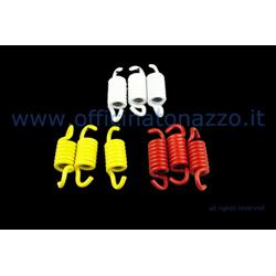 Serie molle frizione Malossi Rancing Maxi Scooter