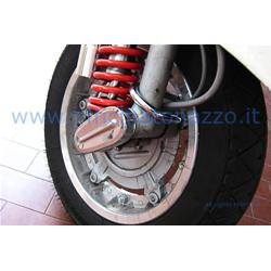 Anti-theft lock the wheel for Vespa 50 - Primavera - ET3 - PX - PK