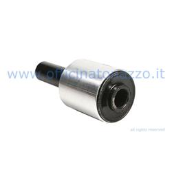 Traverse moteur avant Silent block Ø 17472700mm pour Vespa GS43 - 160SS - 180 Rally (180Pz)