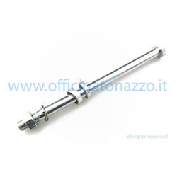 motor cruz de montaje pin galvanizado para Vespa grandes marcos