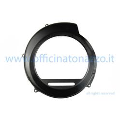 Cubierta negra del volante para Vespa VBB - VBA - VLB- SPRINT- GT- GTR