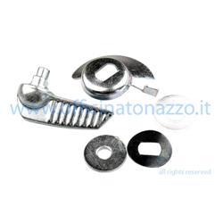 5205 - Motor side door lever for Vespa 50 - Primavera - ET3