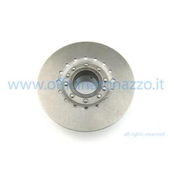 Primary Malossi Z 23-64 (Release 2,78) dient als Rectos für Vespa px 200 - T5